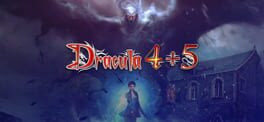 Dracula 4+5 artwork 1