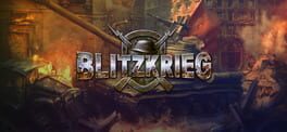 Blitzkrieg artwork 1