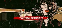 Wolfenstein II: The Freedom Chronicles - Episode 2 artwork 1