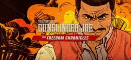 Wolfenstein II: The Freedom Chronicles - Episode 1 artwork 1