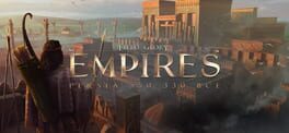 Field of Glory: Empires - Persia 550-330 BCE artwork 1