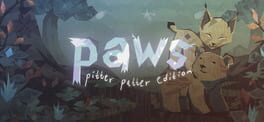 Paws: A Shelter 2 Game - Pitter Patter Edition artwork 1