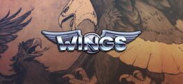 Wings: Emulated Amiga Edition artwork 1
