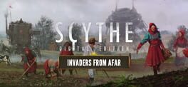 Scythe: Digital Edition - Invaders from Afar artwork 1