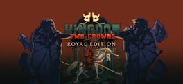 Kingdom: Two Crowns - Royal Edition artwork 1