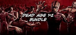 Dead Age 1 + 2 Bundle artwork 1