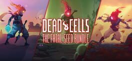 Dead Cells: The Fatal Seed Bundle artwork 1