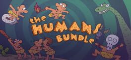 The Humans Bundle artwork 1