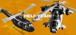 Heli-Yeah! Bundle artwork 1