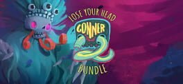 Gonner2: Lose Your Head Bundle artwork 1