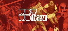 Retro Sports Bundle artwork 1