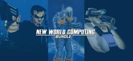 New World Computing Bundle artwork 1