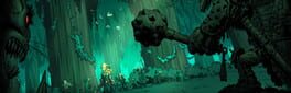 Arcane Walker artwork 1