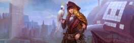 Fill & Cross: Pirate Riddles 2 artwork 1