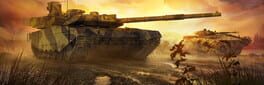 Modern Assault Tanks artwork 1