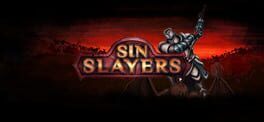 Sin Slayers artwork 1