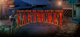 Nantucket: Masters of the Seven Seas artwork 1