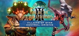 Galactic Civilizations III: Villains of Star Control artwork 1