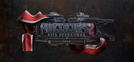 Panzer Corps 2: Axis Operations - 1939 artwork 1