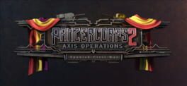 Panzer Corps 2: Axis Operations - Spanish Civil War artwork 1
