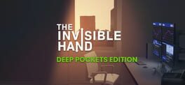 The Invisible Hand: Deep Pockets Edition artwork 1