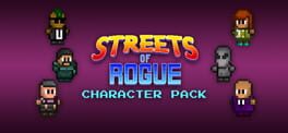 Streets of Rogue: Character Pack artwork 1