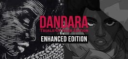 Dandara: Trials of Fear - Enhanced Edition artwork 1