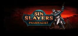 Sin Slayers: Pharmacist artwork 1