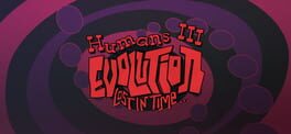 Humans 3: Evolution - Lost in Time artwork 1