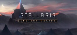 Stellaris: Ancient Relics artwork 1