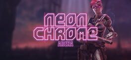 Neon Chrome: Arena artwork 1