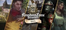 Kingdom Come: Deliverance - Royal DLC Package artwork 1