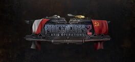 Panzer Corps 2: Axis Operations - 1941 artwork 1