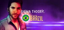 Sigma Theory: Global Cold War - Brazil artwork 1