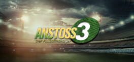 Anstoss 3 artwork 1