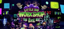 Little Big Workshop: The Evil artwork 1
