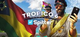 Tropico 6: Spitter artwork 1