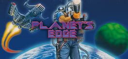 Planet's Edge artwork 1