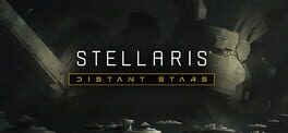 Stellaris: Distant Stars artwork 1