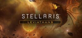 Stellaris: Leviathans artwork 1