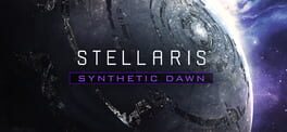 Stellaris: Synthetic Dawn artwork 1