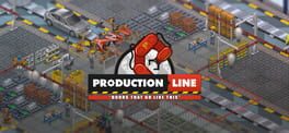 Production Line: Doors that go like this artwork 1