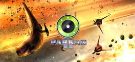 Parkan II artwork 1