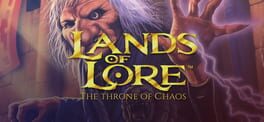 Lands of Lore: The Throne of Chaos artwork 1