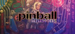 Pinball Illusions artwork 1