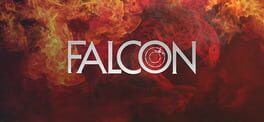 Falcon artwork 1