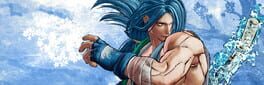 Samurai Shodown: Sogetsu Kazama artwork 1