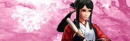 Samurai Shodown: Hibiki Takane artwork 1