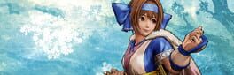 Samurai Shodown: Rimururu artwork 1