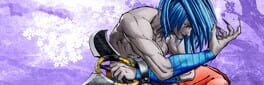 Samurai Shodown: Basara artwork 1